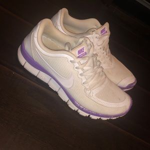 Women’s Nike Free Size 7